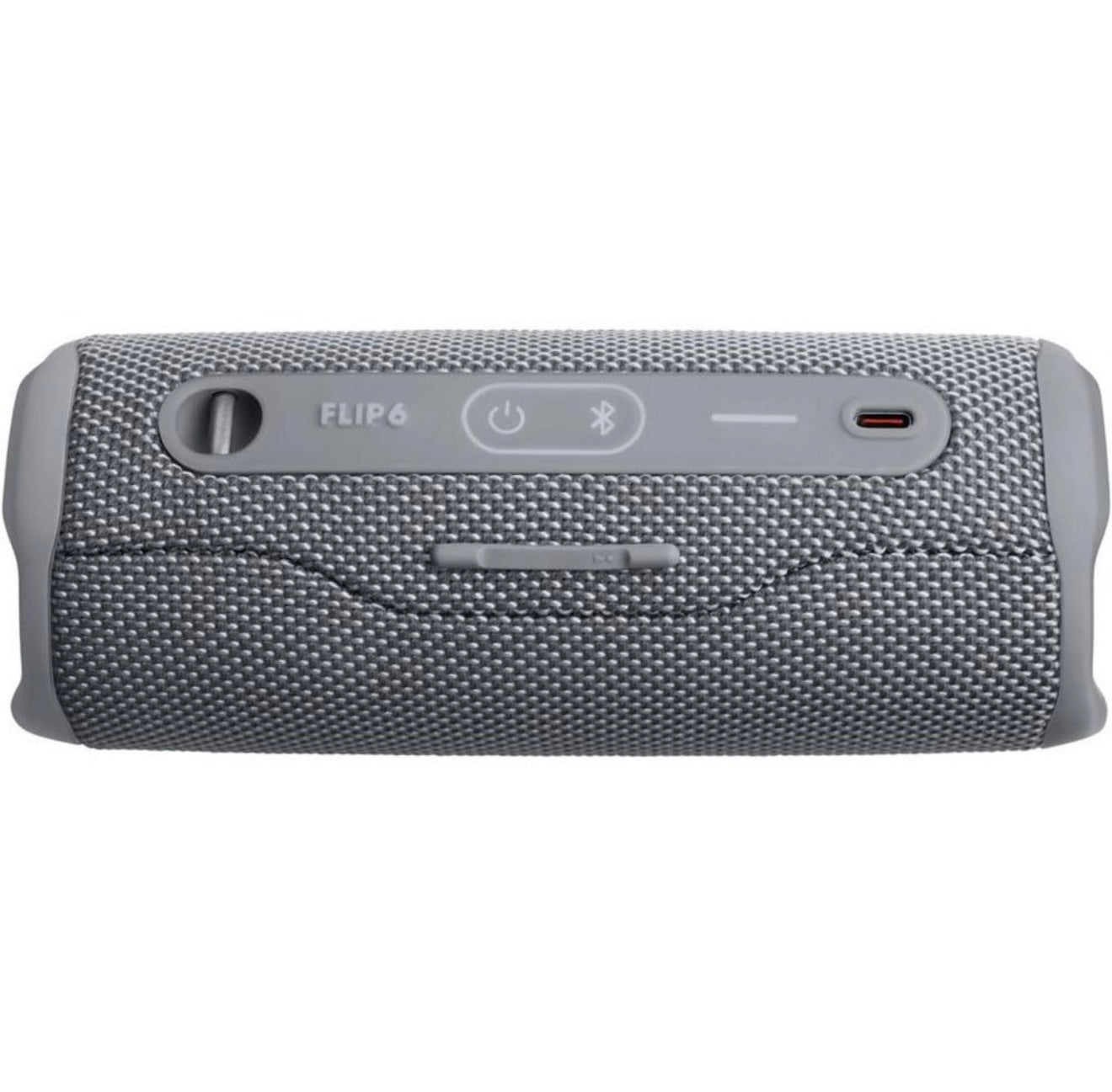 Jbl Flip 6 Portable Waterproof Bluetooth Speaker - Grey