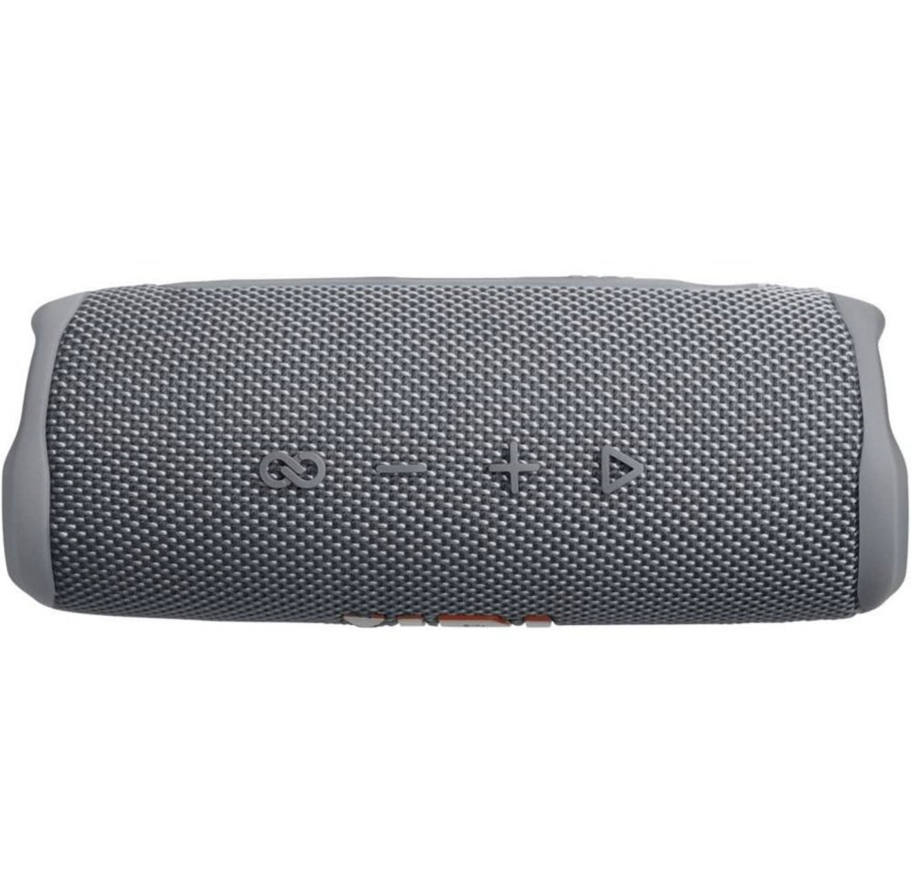 Jbl Flip 6 Portable Waterproof Bluetooth Speaker - Grey