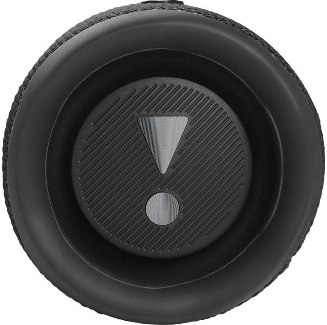 Jbl Flip 6 Portable Waterproof Bluetooth Speaker - Black
