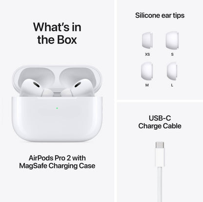 AirPods 2 Pro (ANC)
